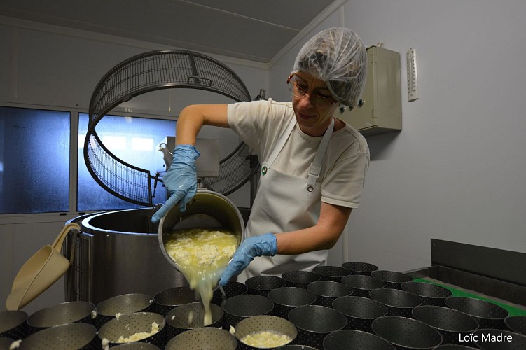 gaec des cotes du frene