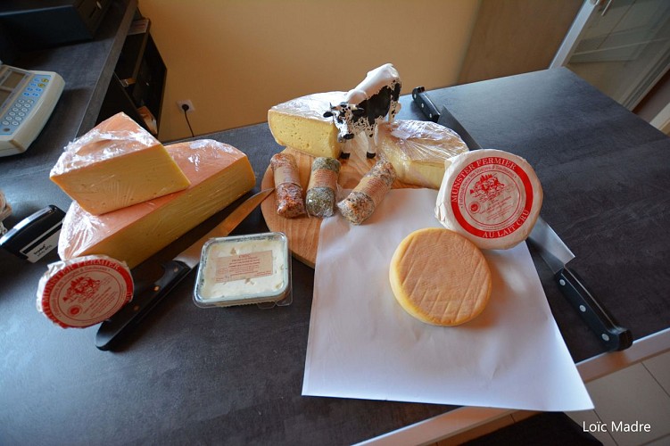 gaec des cotes du frene