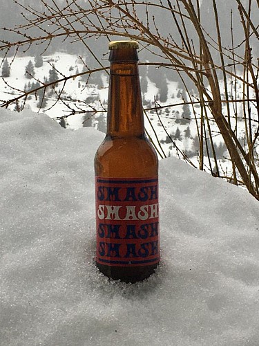 Microbrasserie de La Rételère