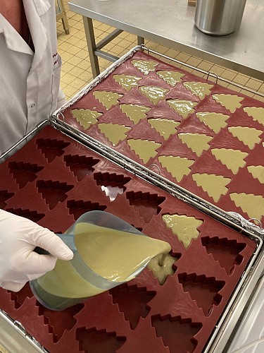 Expression savon - savonnerie artisanale