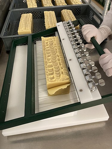 Expression savon - savonnerie artisanale