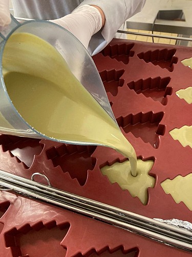 Expression savon - savonnerie artisanale