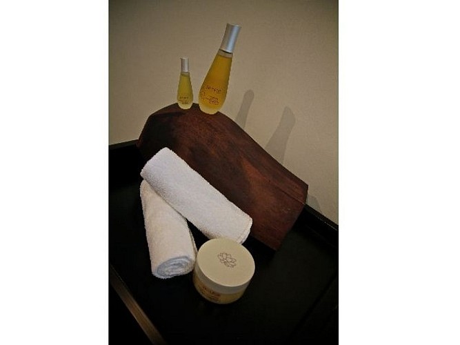 Institut Terre des sens