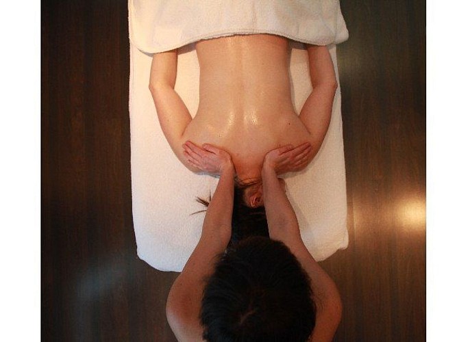 Institut Terre des sens