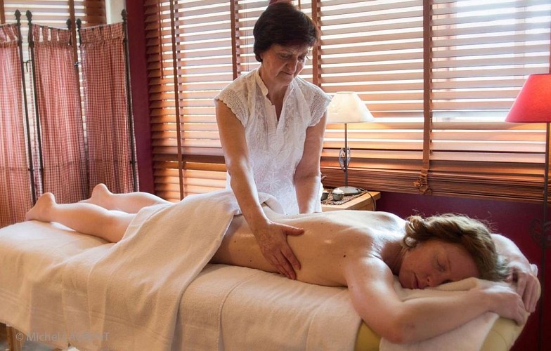 La lilanière wellness massages