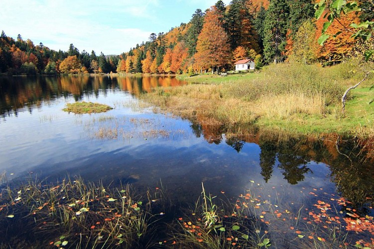 gilles gounant - randonnées photos