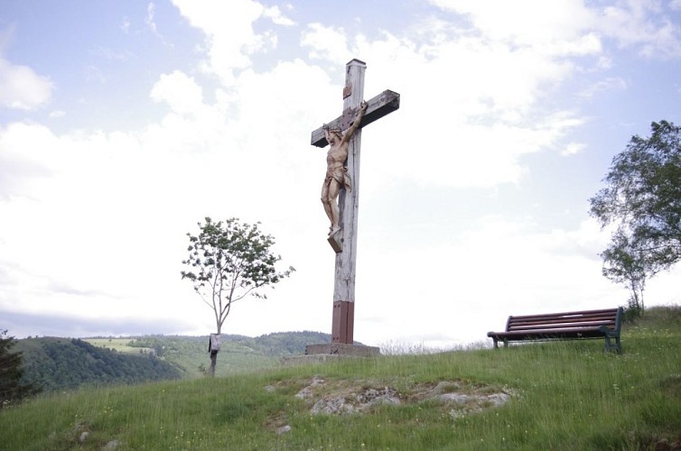 Monument du calvaire