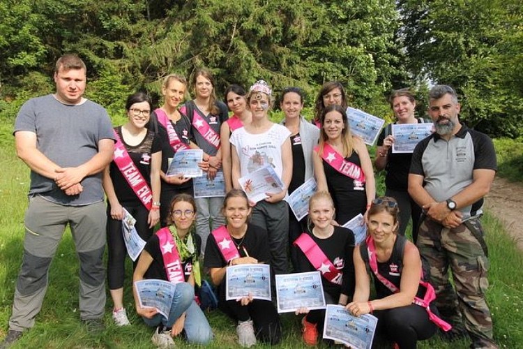 EVJG / EVJF sur demande, activités ludiques 