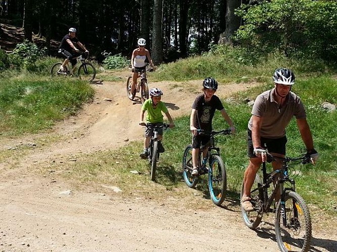 LE MONTAGNARD