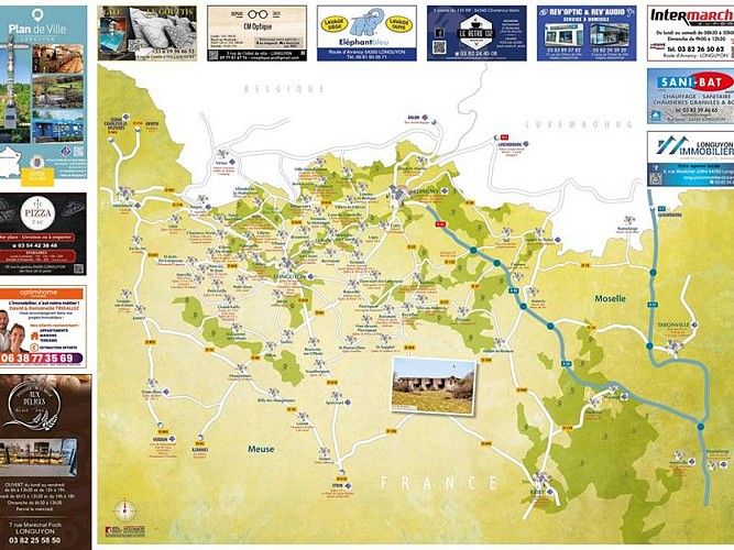 GÎTE À L'ORÉE DU BOIS