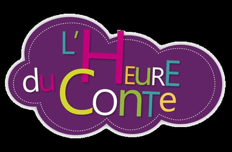 HEURE DU CONTE 0-3 ANS
