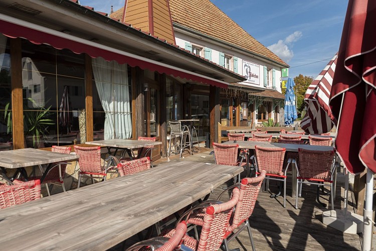 Hôtel Restaurant Robichon