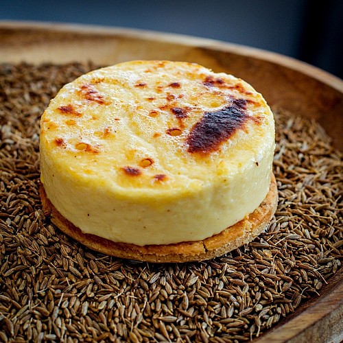 Plat Restaurant N9uf