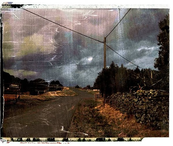 blur-effect
