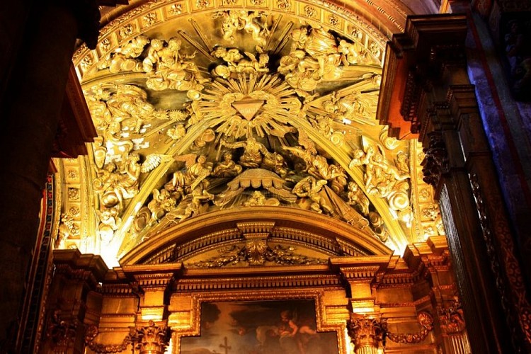 Eglise Notre-Dame et Saint-Véran