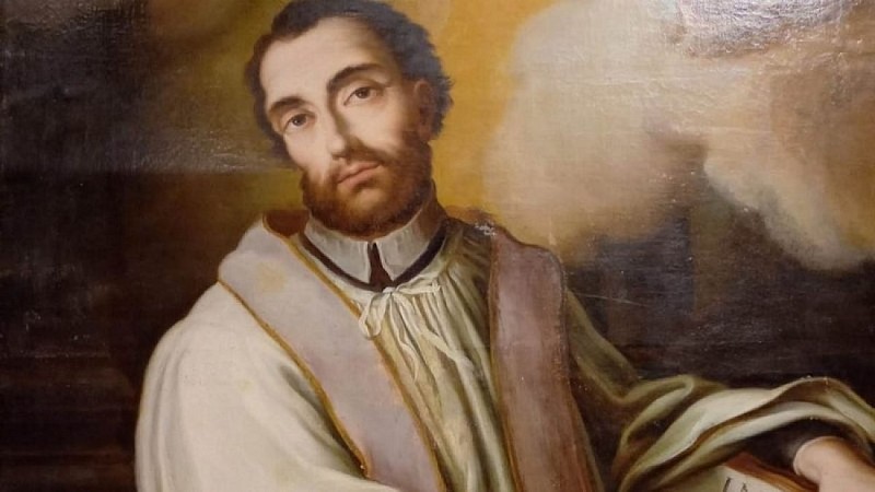 César de Bus (1544-1607)