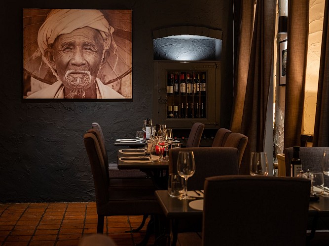 32 Chemin de l'Herbe