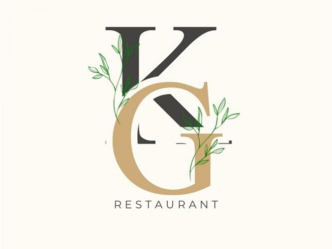 Restaurant le KG