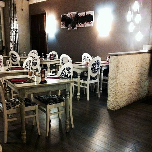 RESTAURANT PIZZERIA LE RUSTIC