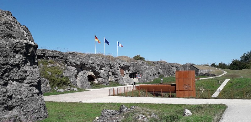 Fort of Douaumont