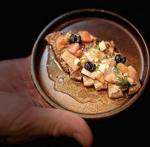 Maurice Le Limonadier 2