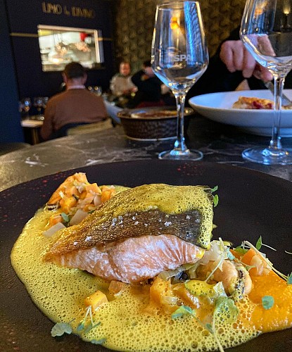 Maurice Le Limonadier 1