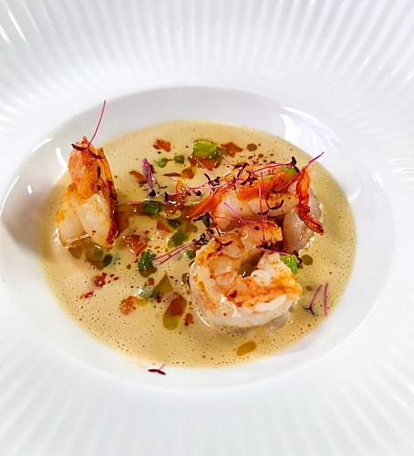 Au Milieu de Nulle Part 4