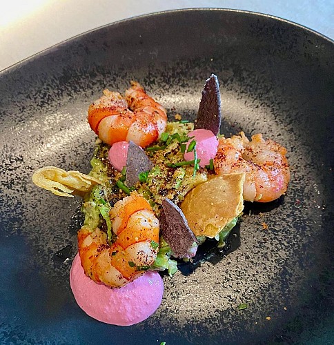 Au Milieu de Nulle Part 5