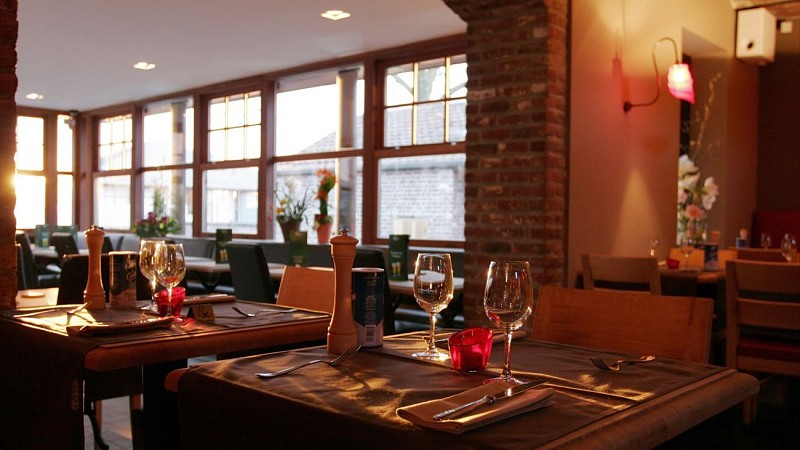 Brasserie de l'Alliance 1