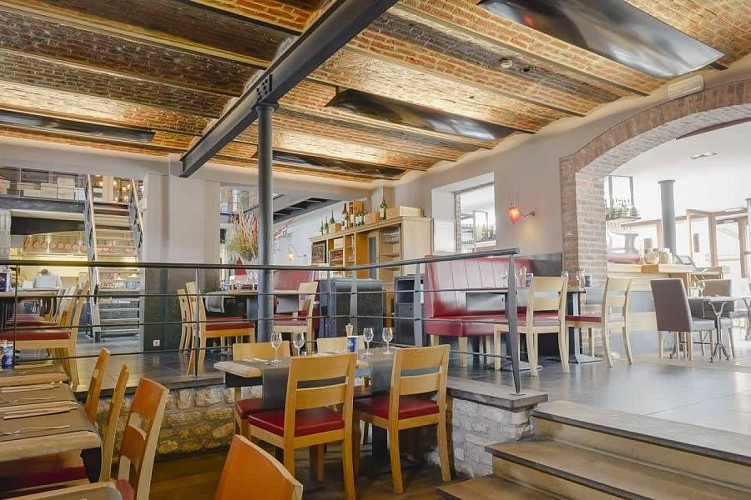 Brasserie de l'Alliance