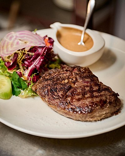 Le Comptoir du Maris 3