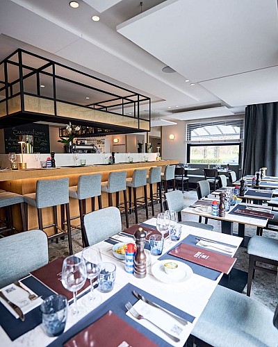 Le Comptoir du Maris 1