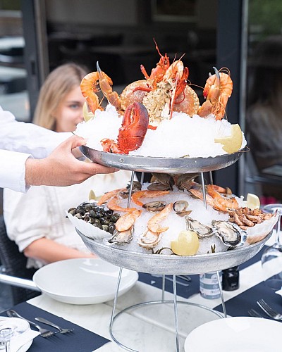 Le Comptoir du Maris 5