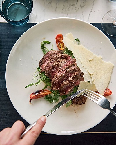 Le Comptoir du Maris 2