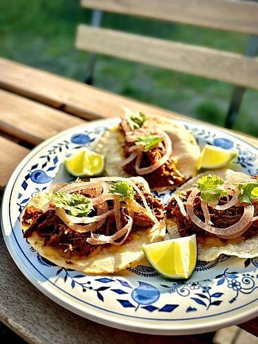 Maison, bar à manger 3