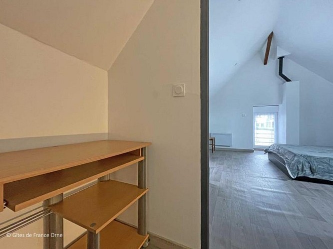 Gîte Les Vergers "Les Pommiers"