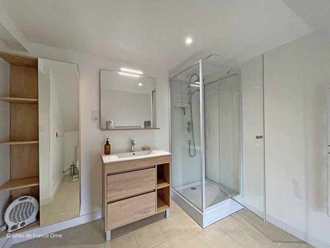 Gîte Les Vergers "Les Pommiers"