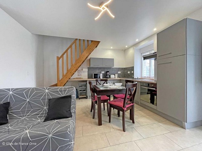 Les Vergers "Les Pommiers"