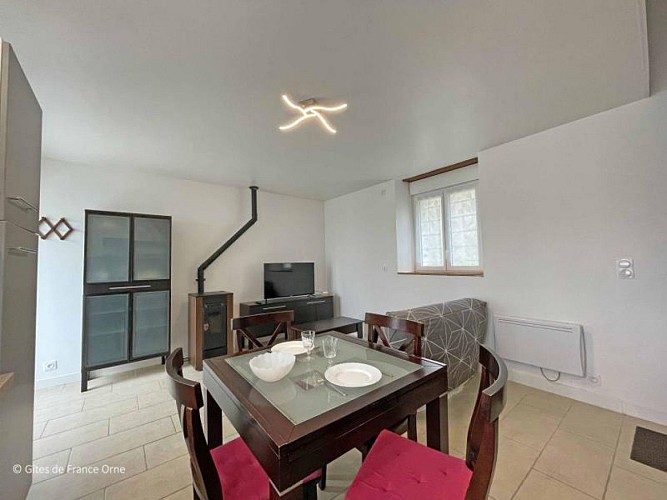 Les Vergers "Les Pommiers"