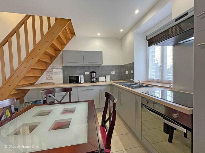 Les Vergers "Les Pommiers"