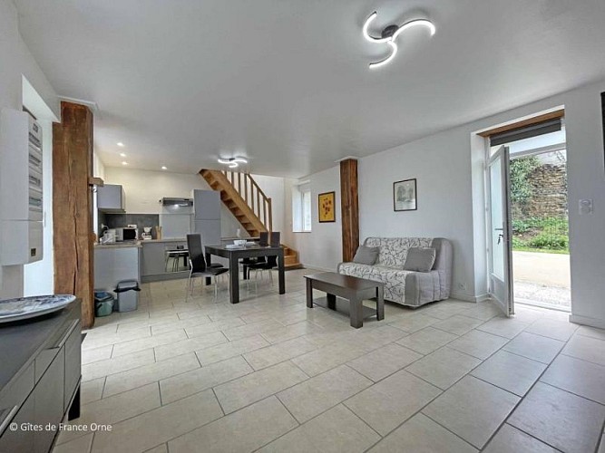 Gîte Les Vergers "Les Poiriers"