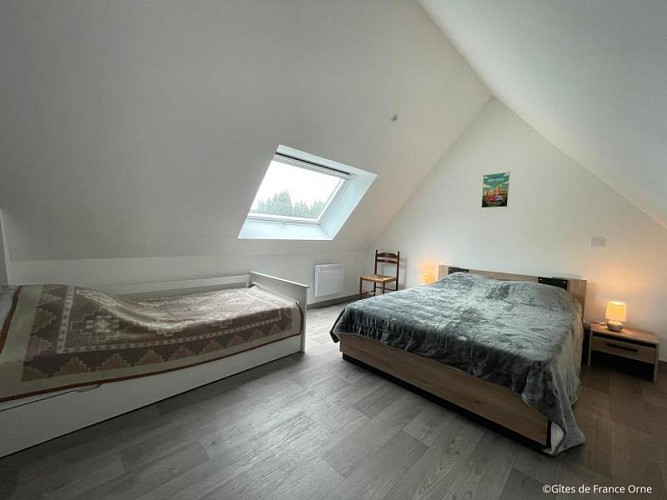 Gîte Les Vergers "Les Poiriers"