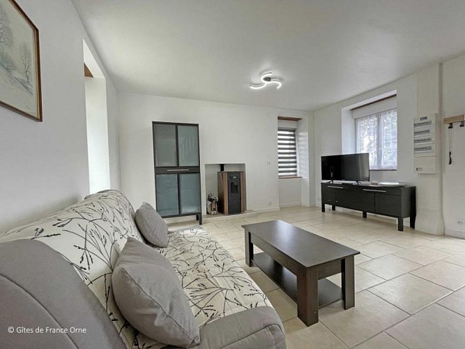 Gîte Les Vergers "Les Poiriers"