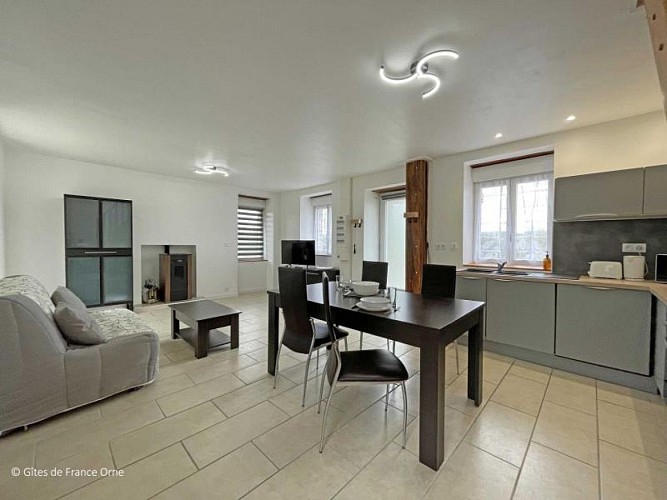 Les Vergers "Les Poiriers"