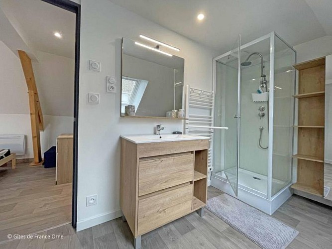 Les Vergers "Les Poiriers"