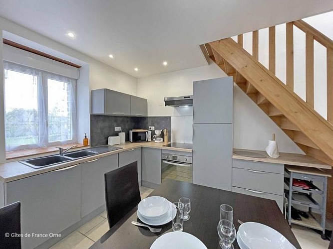 Les Vergers "Les Poiriers"