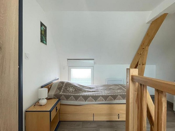 Les Vergers "Les Poiriers"