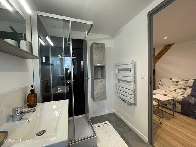 Gîte Les Vergers "Les Cerisiers"