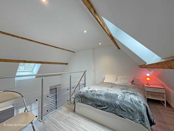 Gîte Les Vergers "Les Cerisiers"