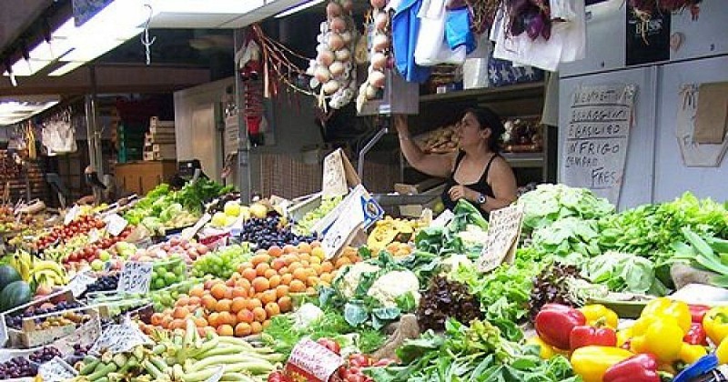 Terroir Markt - Marché Ouest
